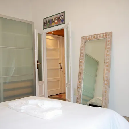 Apartment Incantevole De Angeli