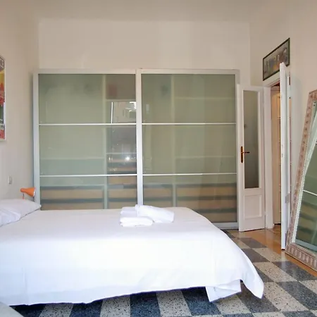 Apartment Incantevole De Angeli