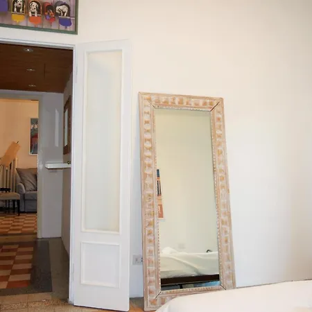 Apartment Incantevole De Angeli Milan