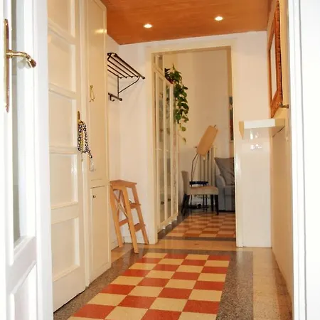 Incantevole De Angeli Apartment