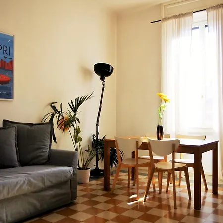 Apartment Incantevole De Angeli