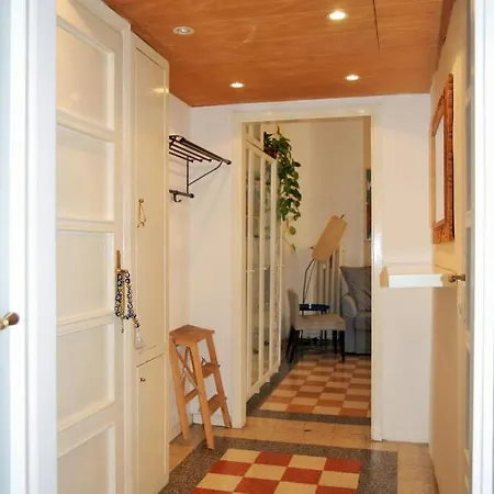 Incantevole De Angeli Apartment *