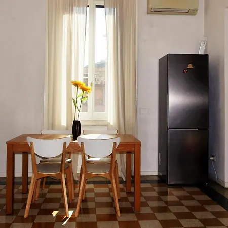 Incantevole De Angeli Apartment *