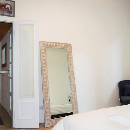 Incantevole De Angeli Apartamento *