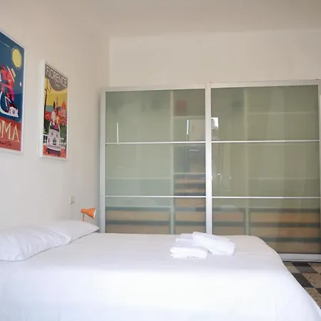 Incantevole De Angeli Apartamento Milán