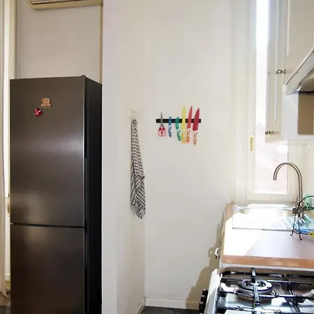 Incantevole De Angeli Apartamento *