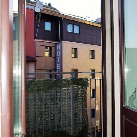 Incantevole De Angeli Apartamento Milán