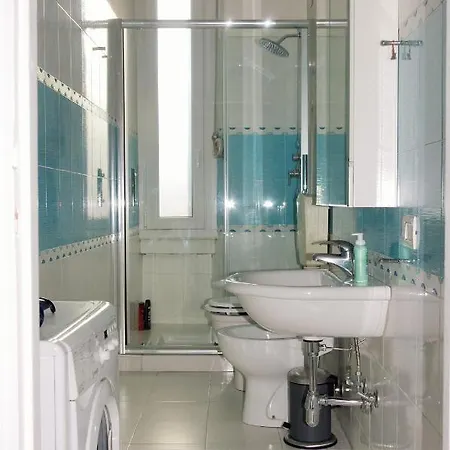 Apartamento Incantevole De Angeli