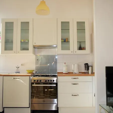 Incantevole De Angeli Apartamento *